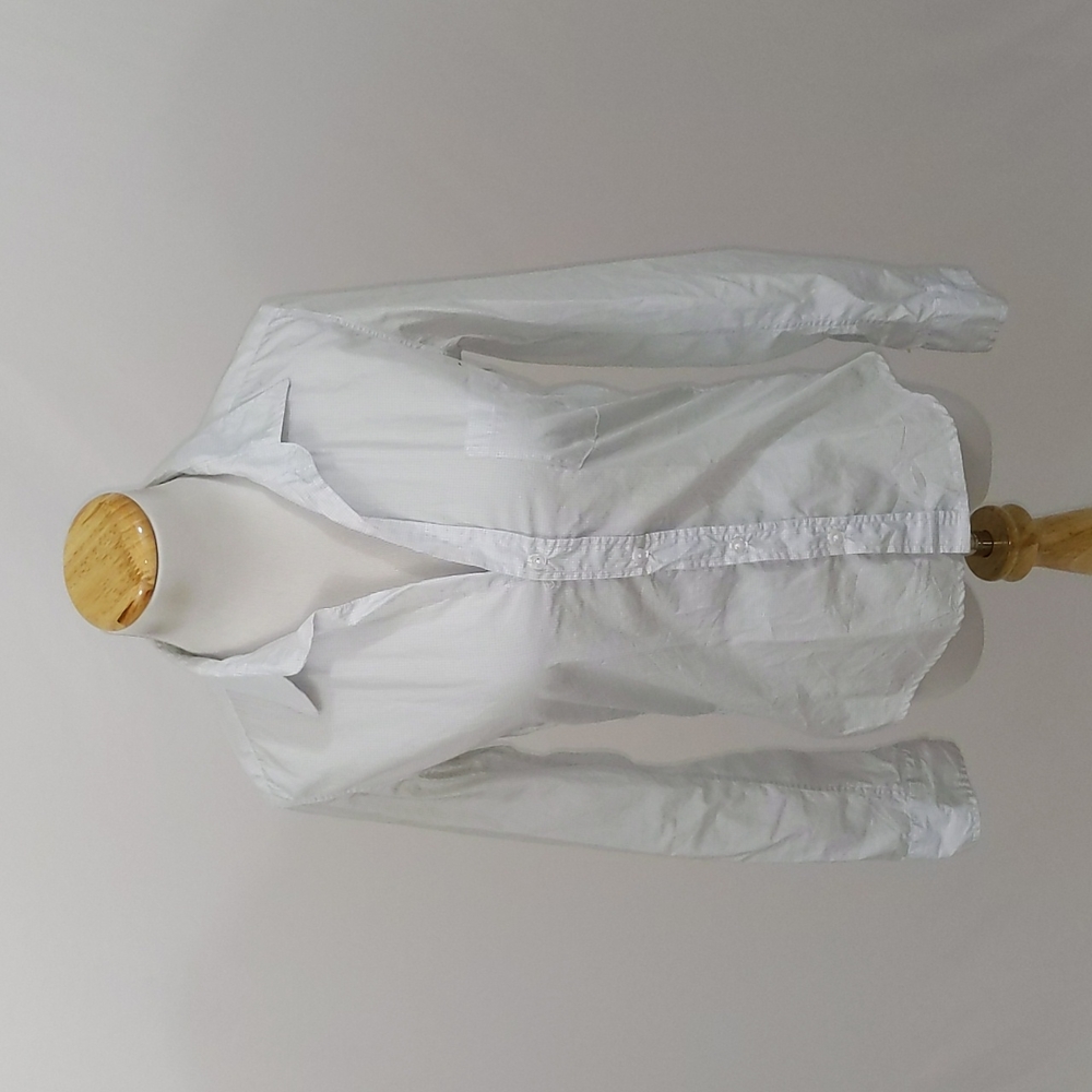 Frank and Eileen Button Down Shirt
